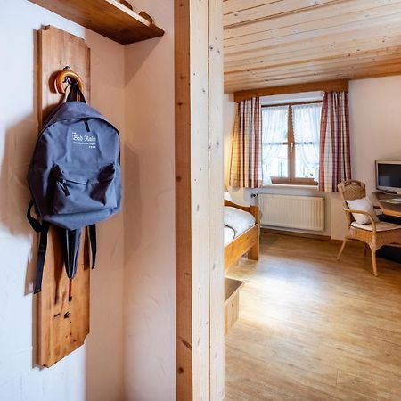 Hotel Bad Rain Mit Oberstaufen Plusgolf Екстер'єр фото