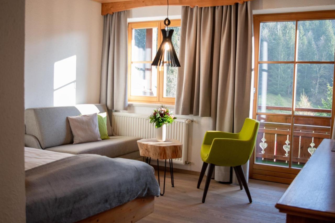 Hotel Bad Rain Mit Oberstaufen Plusgolf Екстер'єр фото