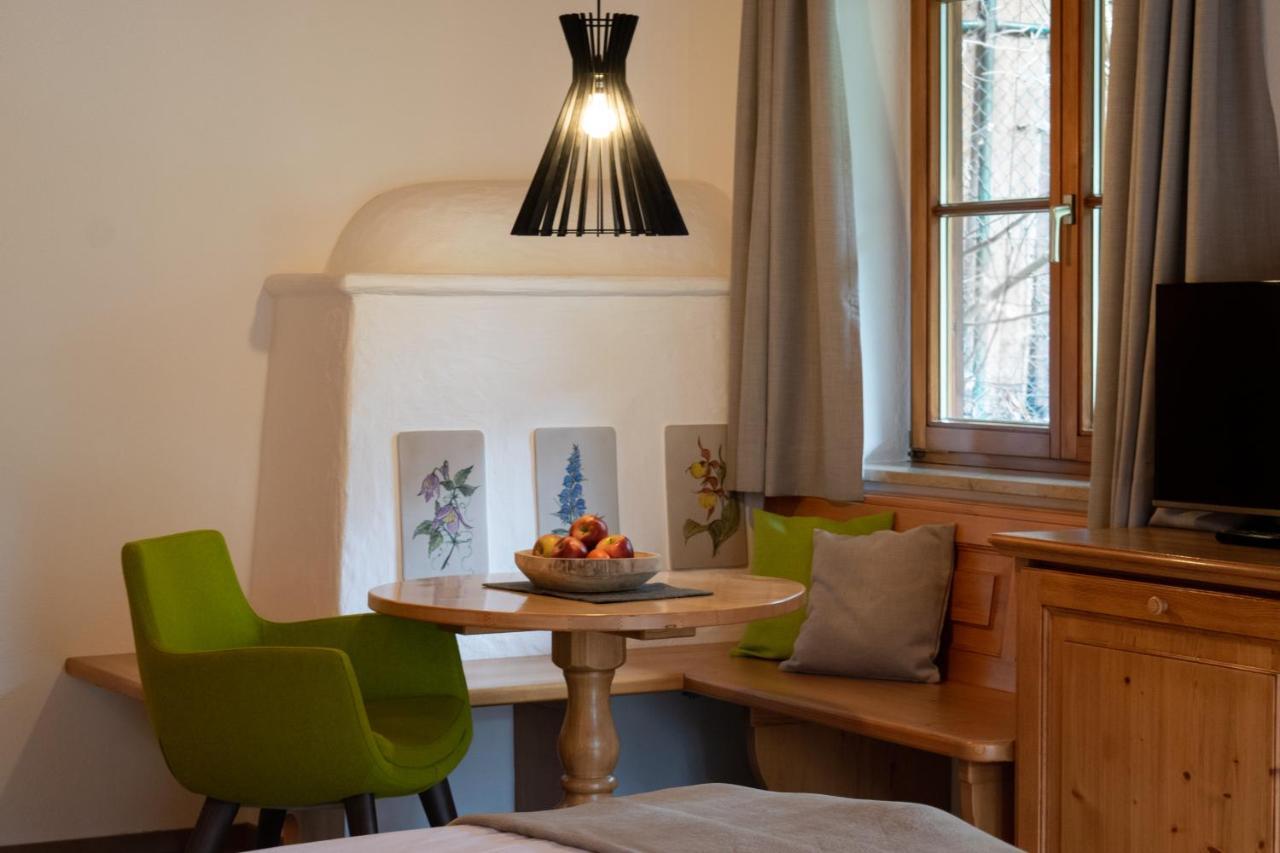 Hotel Bad Rain Mit Oberstaufen Plusgolf Екстер'єр фото