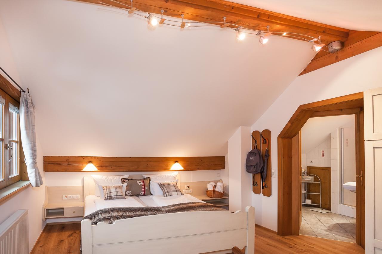 Hotel Bad Rain Mit Oberstaufen Plusgolf Екстер'єр фото