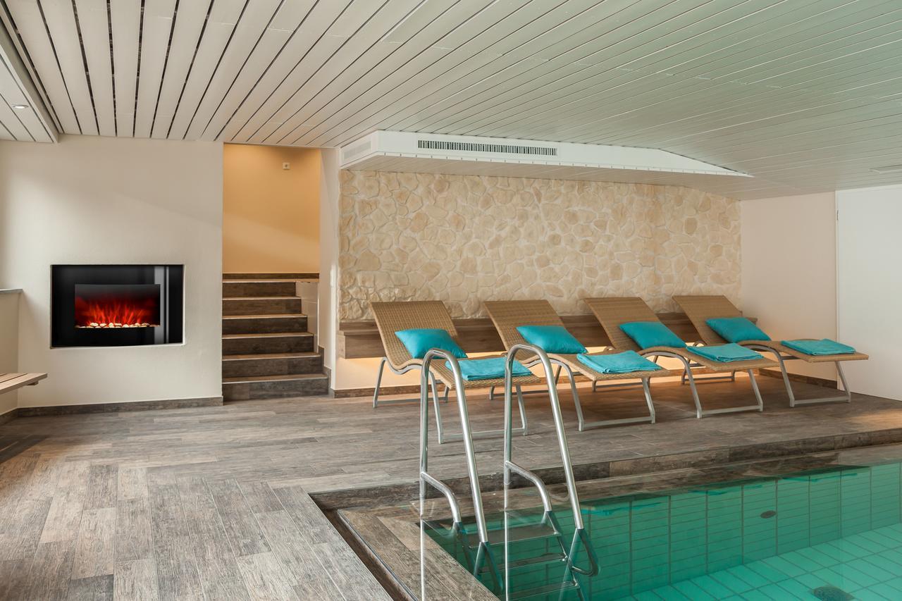 Hotel Bad Rain Mit Oberstaufen Plusgolf Екстер'єр фото
