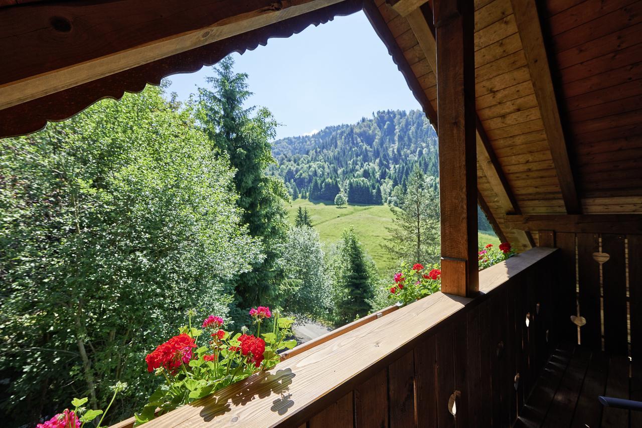 Hotel Bad Rain Mit Oberstaufen Plusgolf Екстер'єр фото