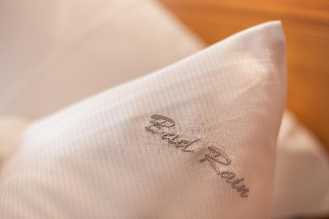 Hotel Bad Rain Mit Oberstaufen Plusgolf Екстер'єр фото