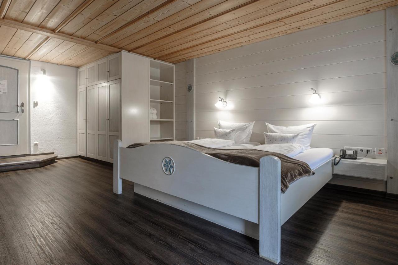 Hotel Bad Rain Mit Oberstaufen Plusgolf Екстер'єр фото